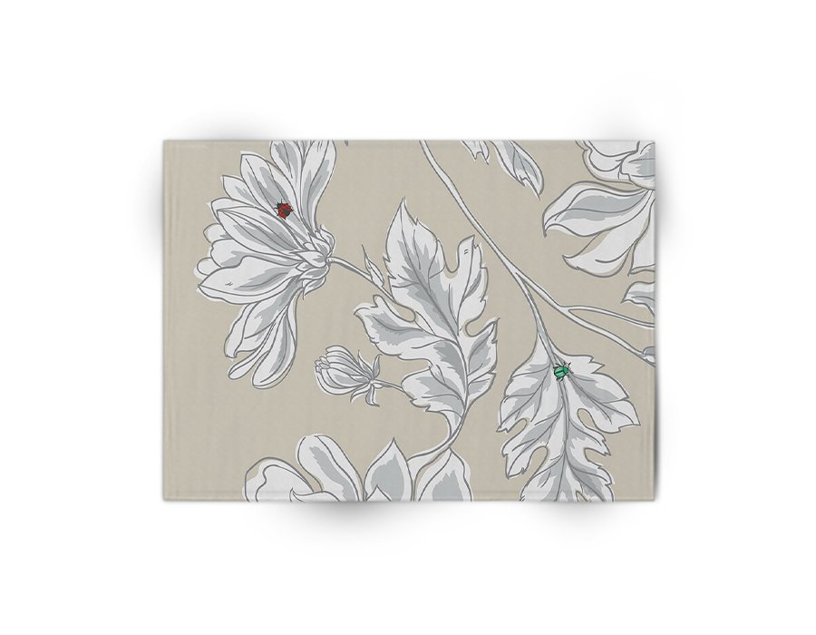 Individual Spring (Lino Viscosa)