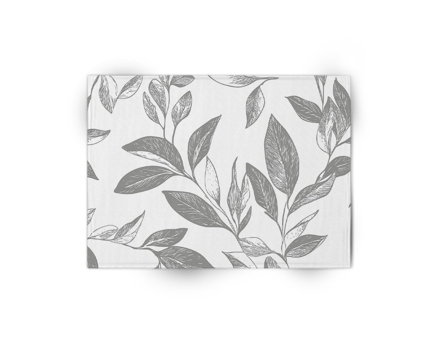 Individual Toile (Lino Viscosa)