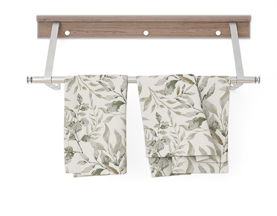 Repasador FALL VERDE (Gabardina)