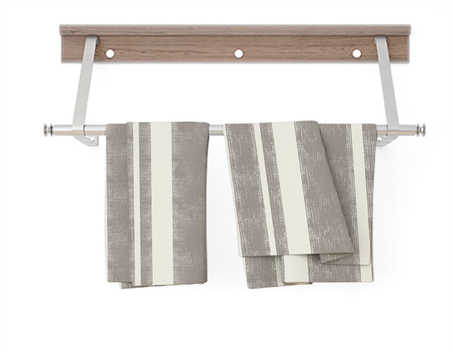 Repasador Raya Choco (Gabardina)