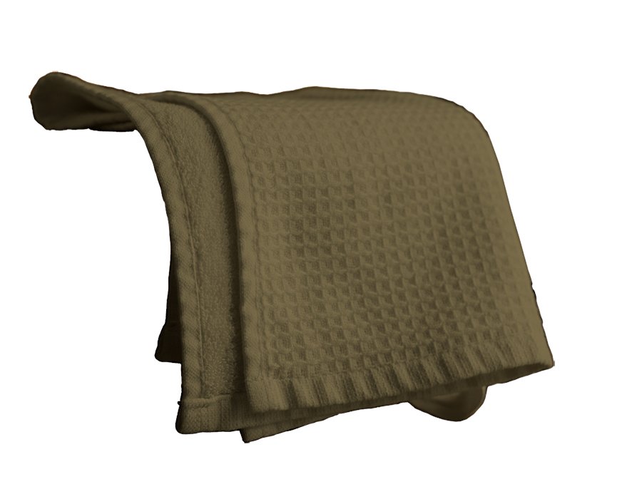 REPASADOR VERDE (PANAL)