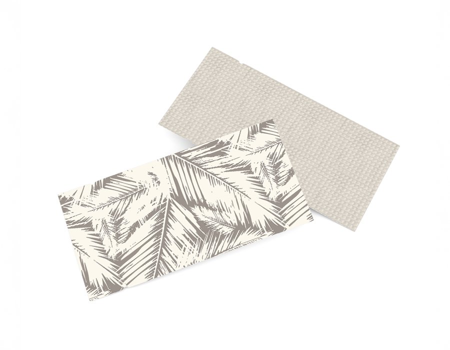 SETx2 REP. NATURAL (PANAL) + PALMERAS (GABARDINA)