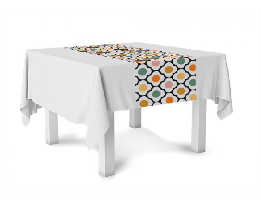 Camino HAPPY MULTI (GABARDINA)
