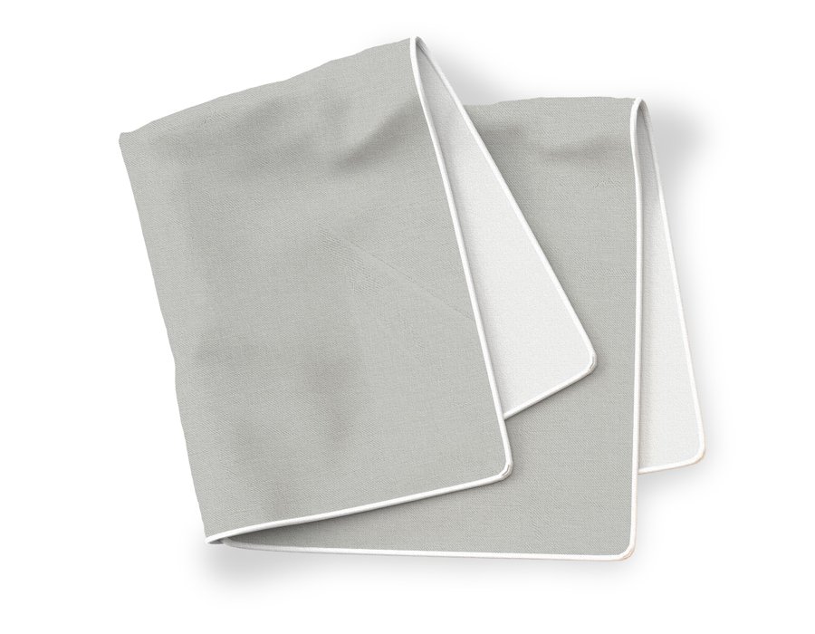 Servilleta Liso Natural Antimanchas