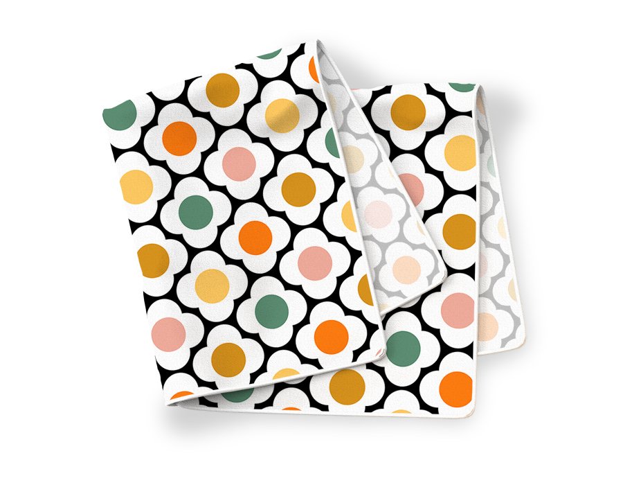 Servilleta HAPPY MULTI (GABARDINA)