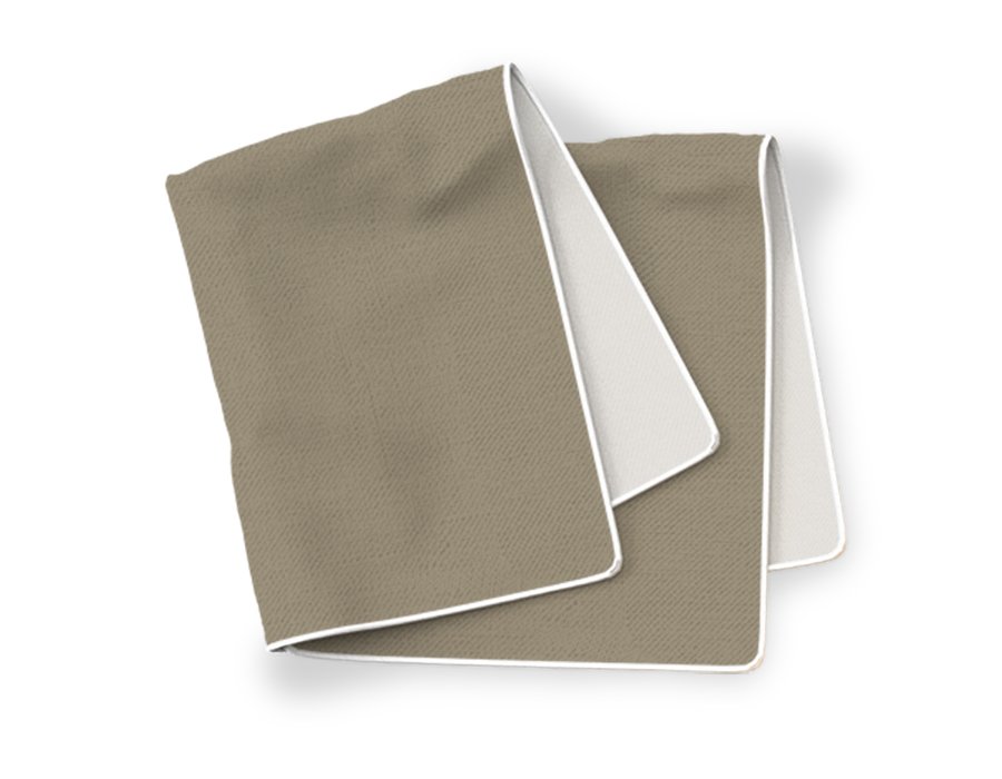 Servilleta Tusor Beige