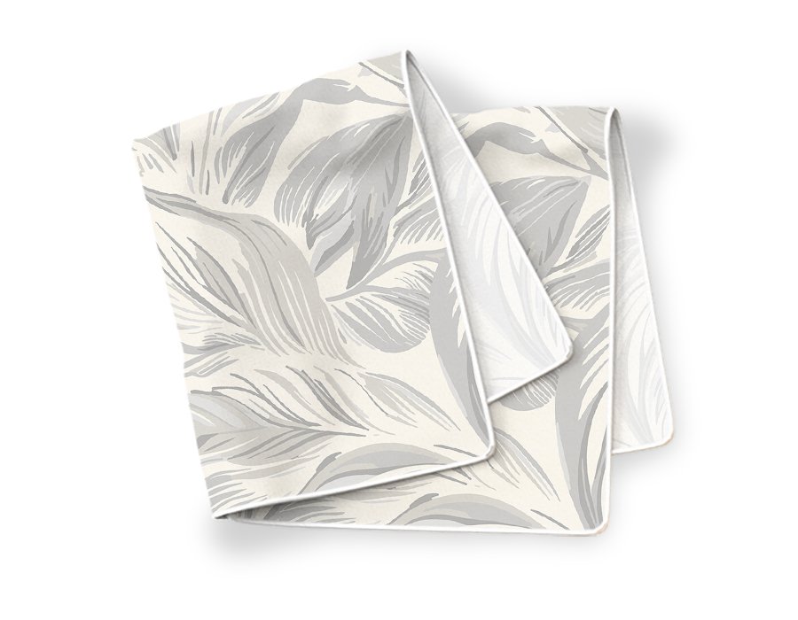 Servilleta WIND GRIS (GABARDINA)