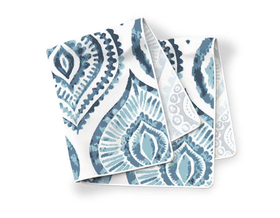 Servilleta Batik (Gabardina)