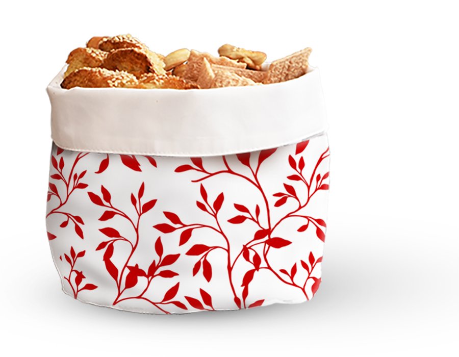 Contenedor Bosco Red (Gabardina)
