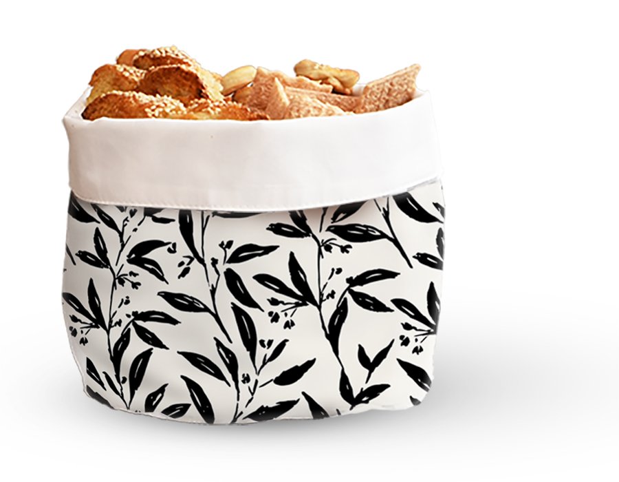 Contenedor FOLIA (Gabardina)