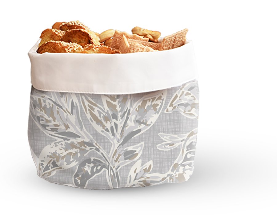 Contenedor LUMA Antimanchas