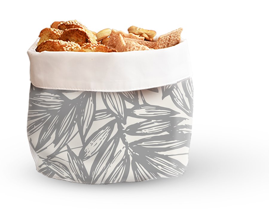 Contenedor RAMAS Antimanchas