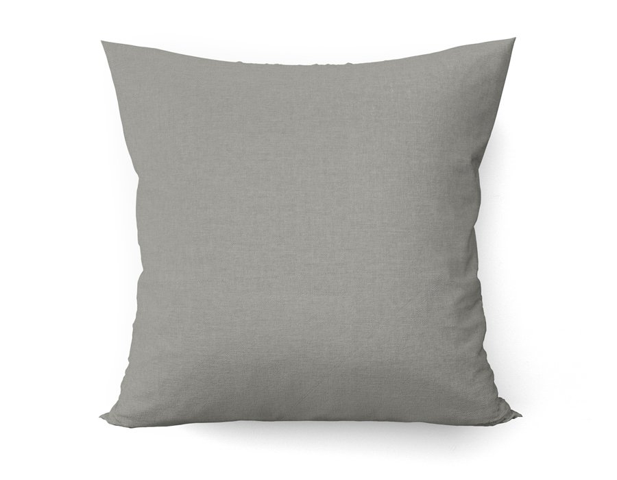 Funda Cuadrada LISO VISÓN (GABARDINA)