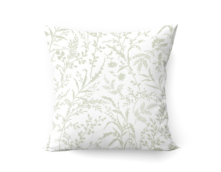 Funda Cuadrada Calm (Gabardina)