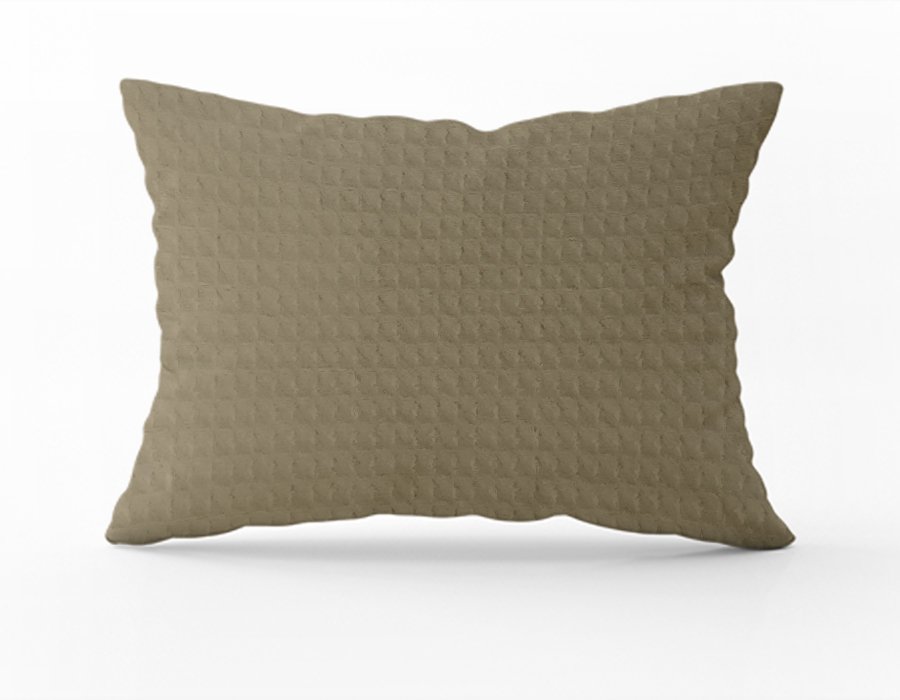 Funda Rectangular Vison (Panal)