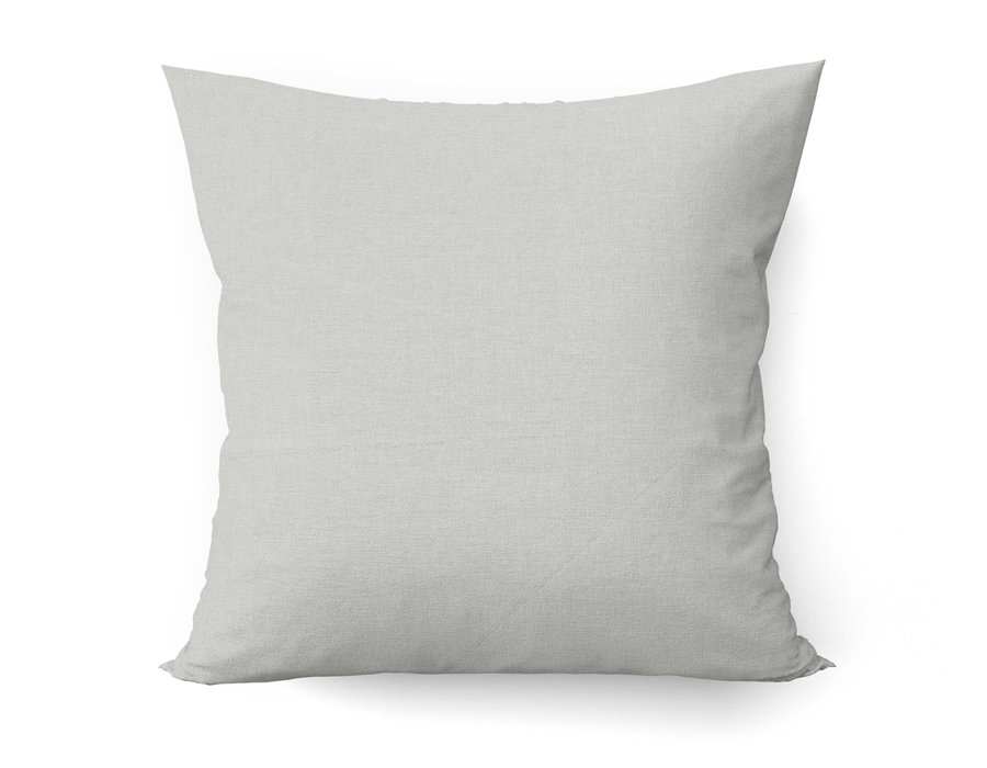 Funda Cuadrada Liso Natural Antimanchas