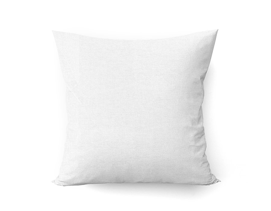 Funda Cuadrada Tusor Blanco Apto