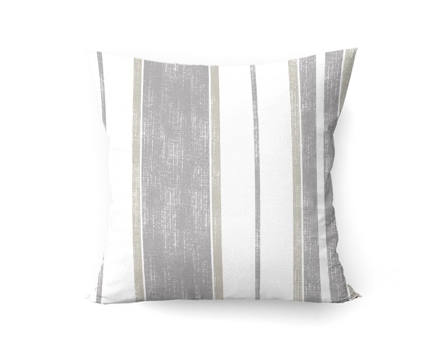 Funda Cuadrada RAYA BLEND (Gabardina)