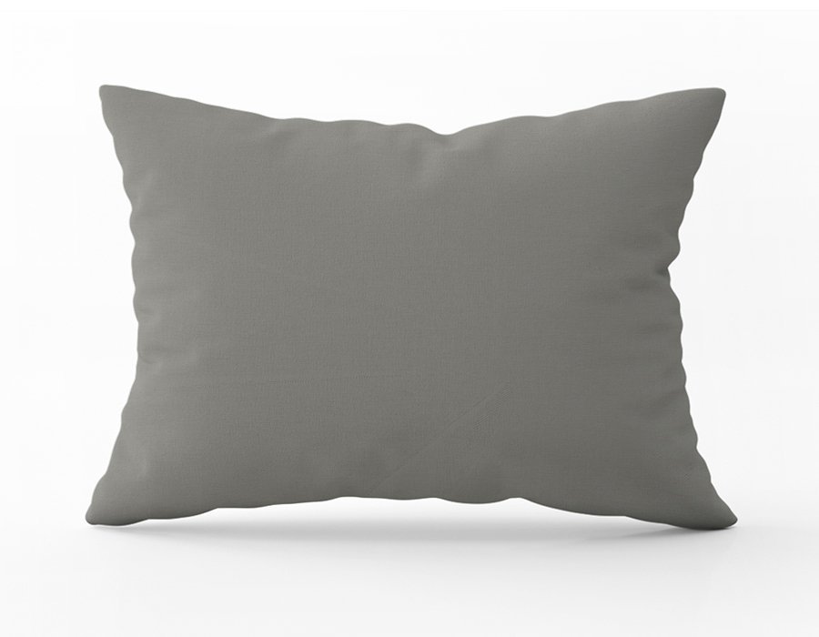 Funda Rectangular LISO VISÓN (GABARDINA)