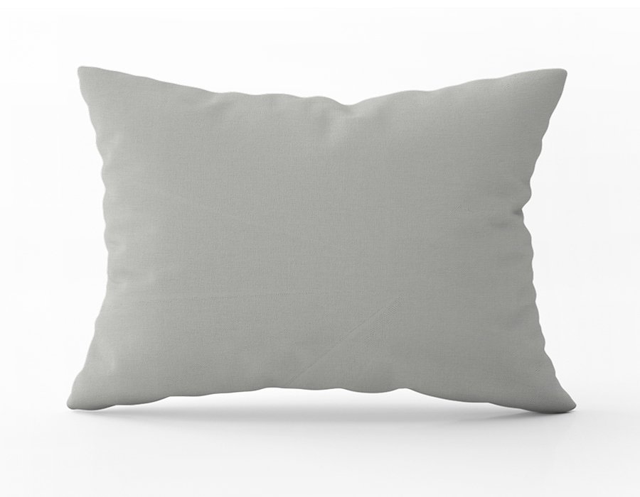 Funda Rectangular Liso Natural Antimanchas