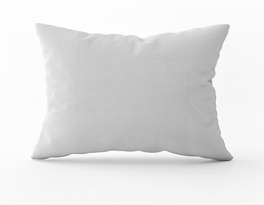 Funda Rectangular Blanco Apto