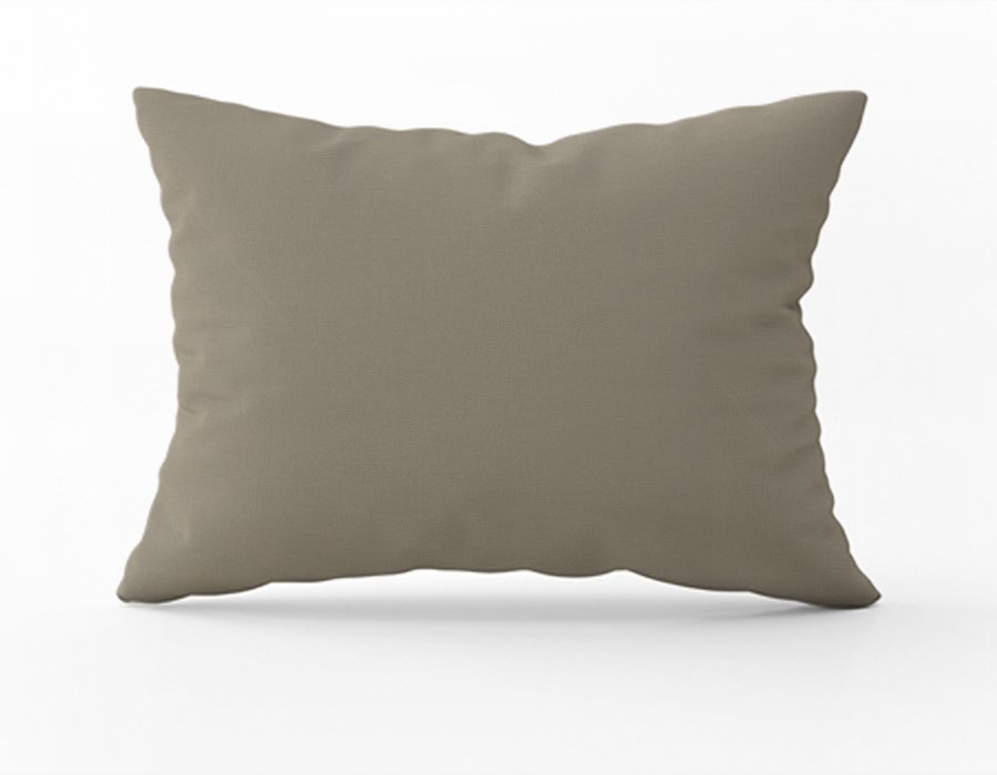 Funda Rectangular Tusor Beige