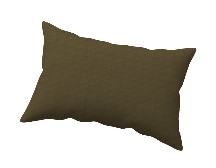 Funda Rectangular Verde (Panal)