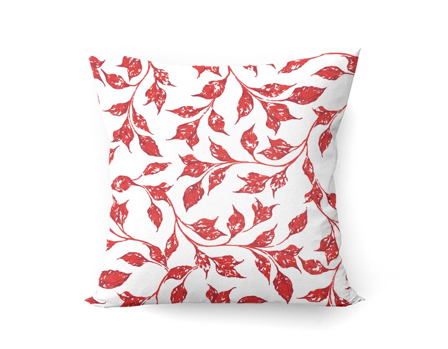 Almohadon Holi (Gabardina)