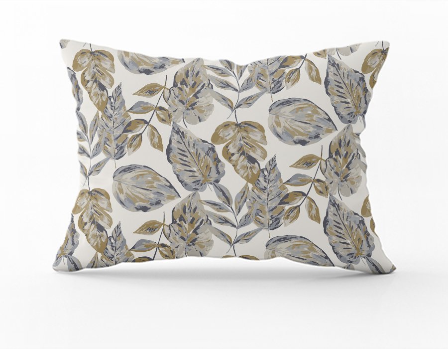 Almohadón OLEO (Gabardina)