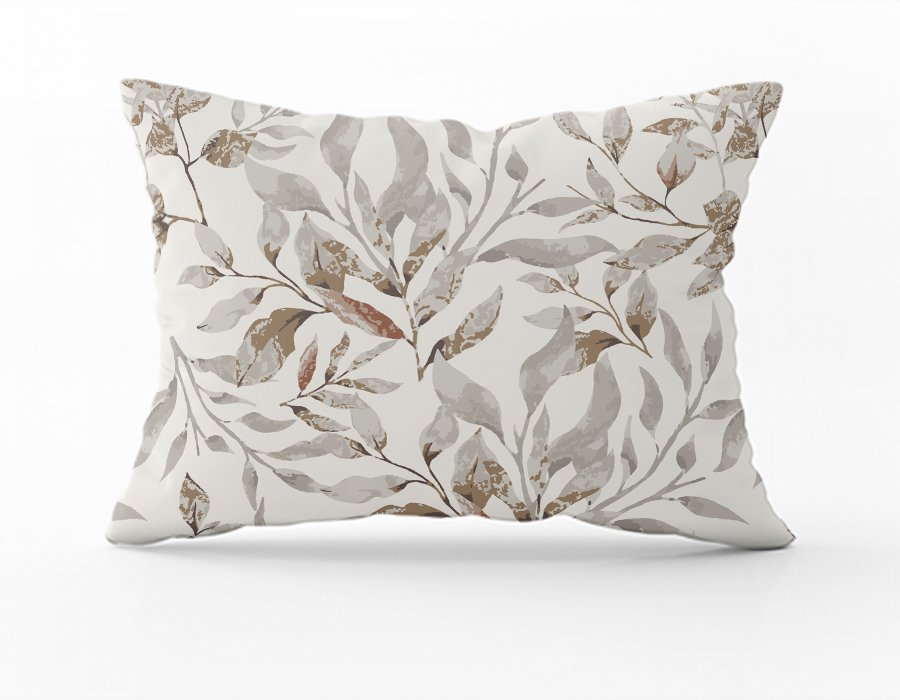 Almohadón FALL (Gabardina)