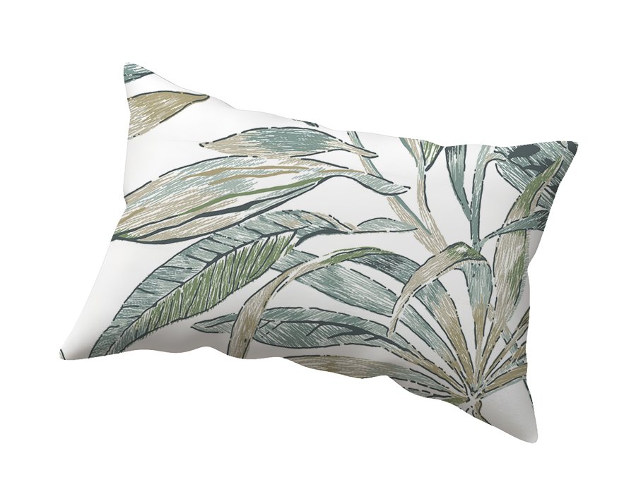 Almohadon Paint (Gabardina)