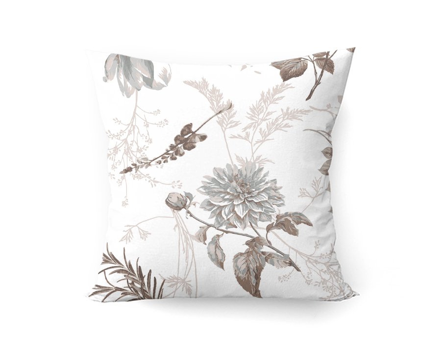 Almohadon Grow (Gabardina)