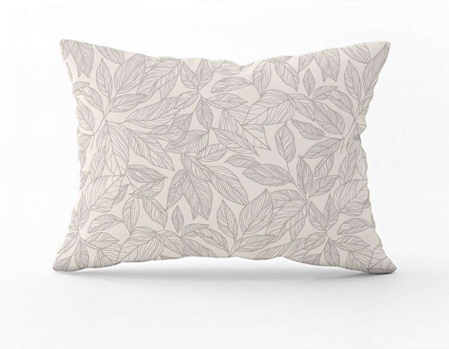 Almohadon Selva  Visón  Antimanchas