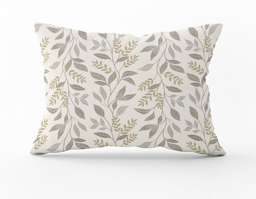 Almohadon LISBOA (GABARDINA)
