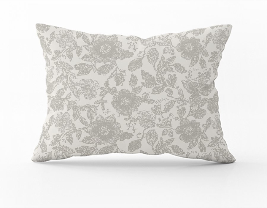 Almohadón OTOÑO (Gabardina)