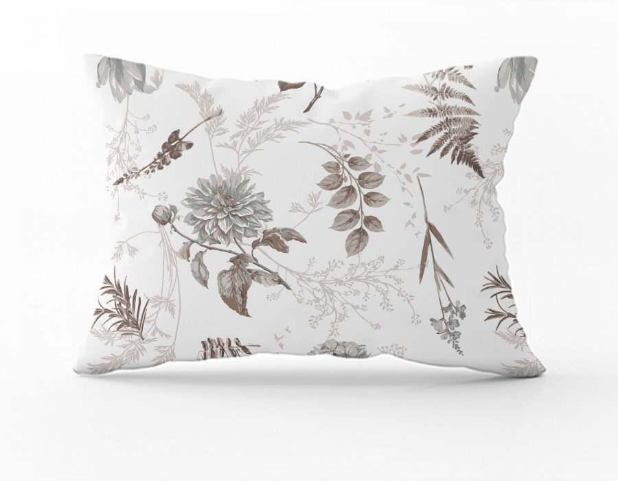 Almohadon Grow (Gabardina)