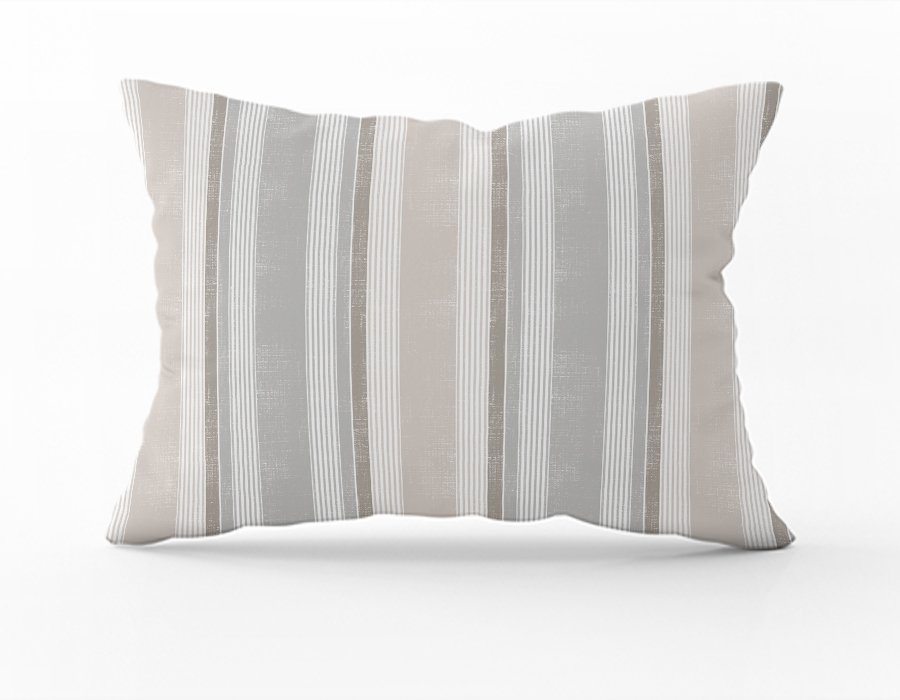 Almohadon Bruma Vison (Gabardina)