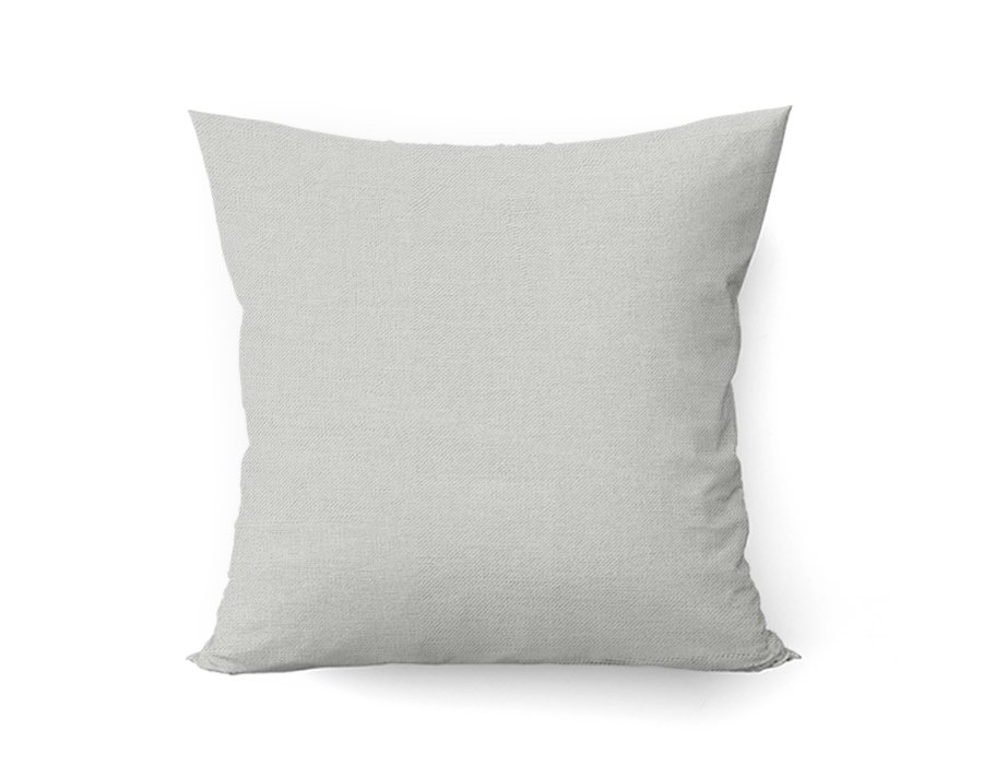 Almohadón LISO NATURAL (GABARDINA)