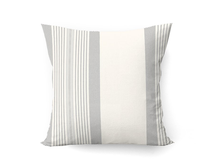 Almohadon BRIGHTON (GABARDINA)