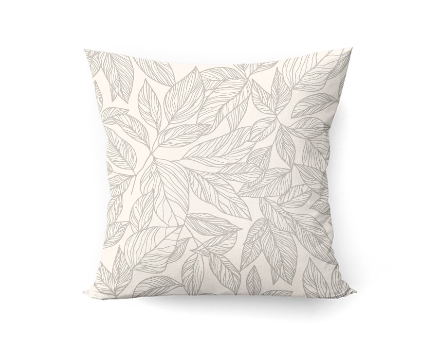 Almohadon Selva  Visón  Antimanchas