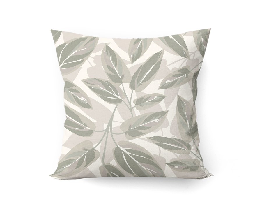 Almohadon Alba Verde