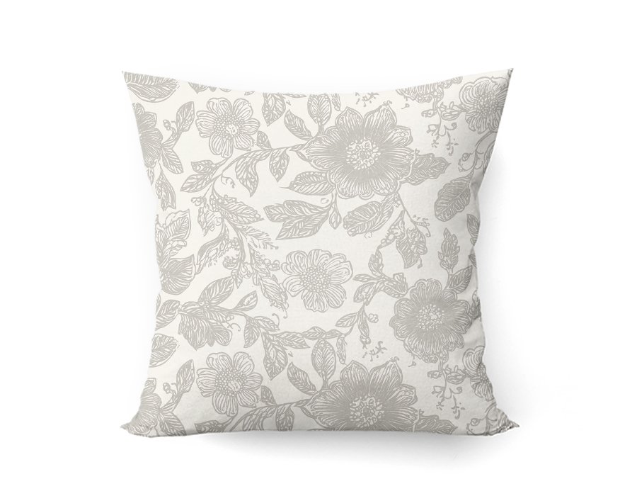 Almohadón OTOÑO (Gabardina)