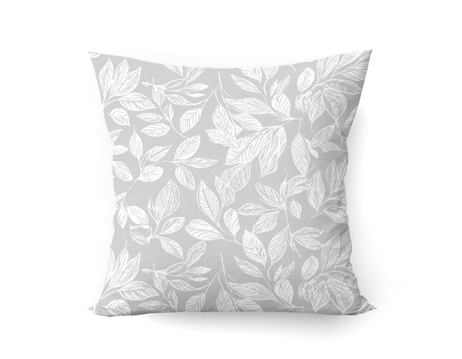 Funda Cuadrado PROVENCE (Gabardina)
