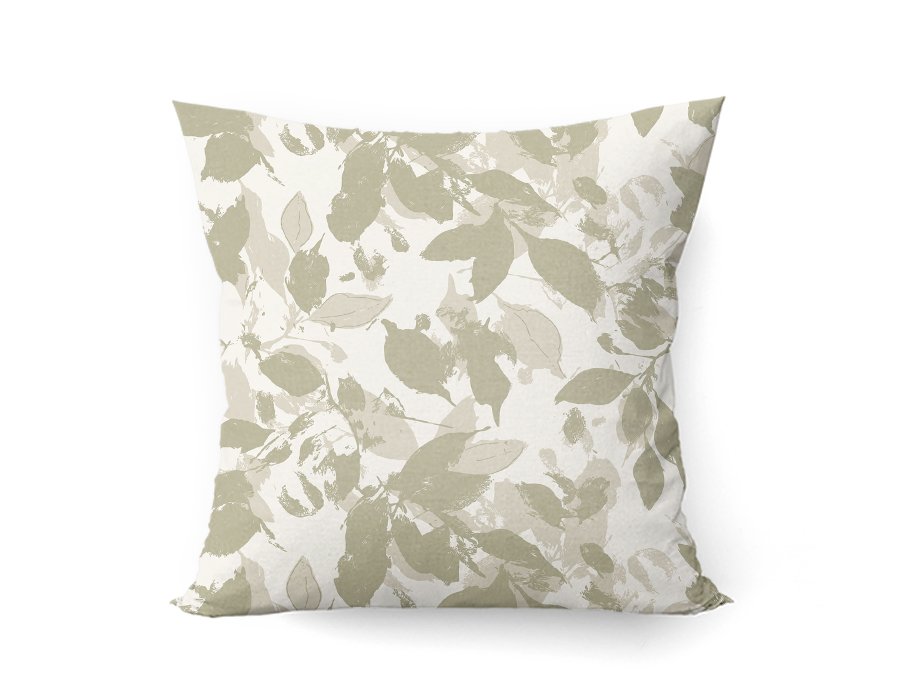 Almohadon Cuadrado SAVIA (Gabardina Antimanchas)