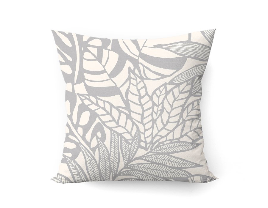 Almohadon envasado al vacio Jungle Antimanchas