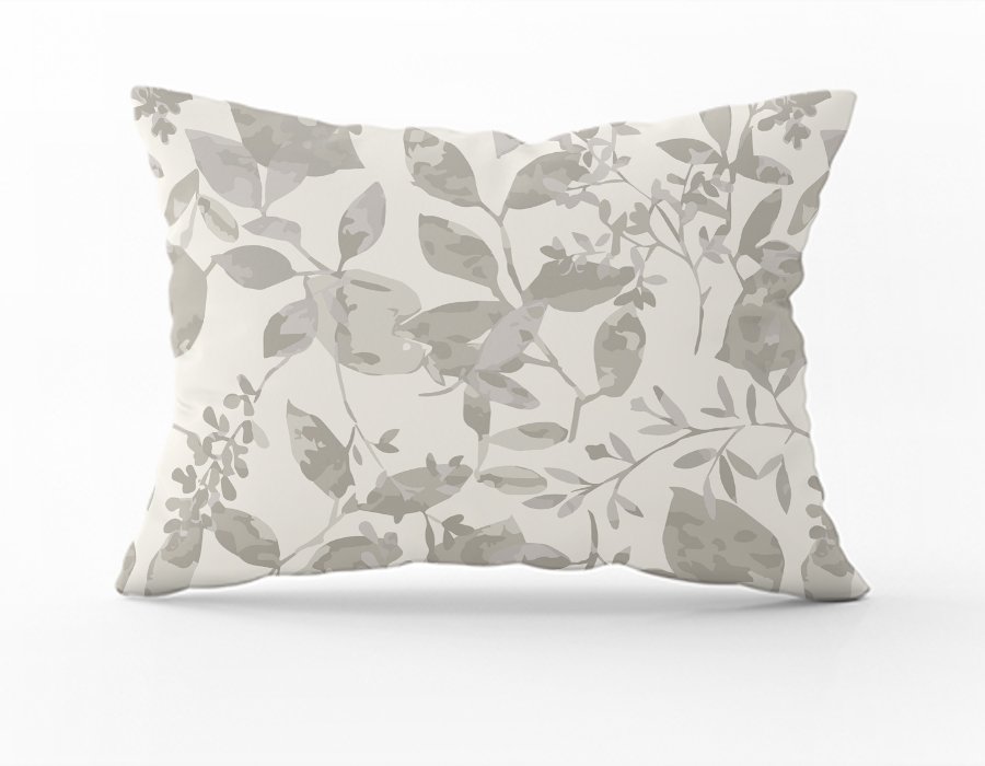 Almohadon envasado al vacio AURA (GABARDINA)