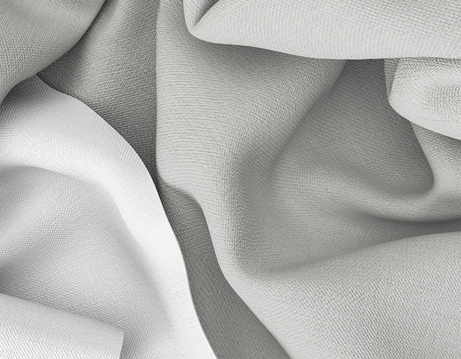 Tela por metro Liso Natural (Gabardina)