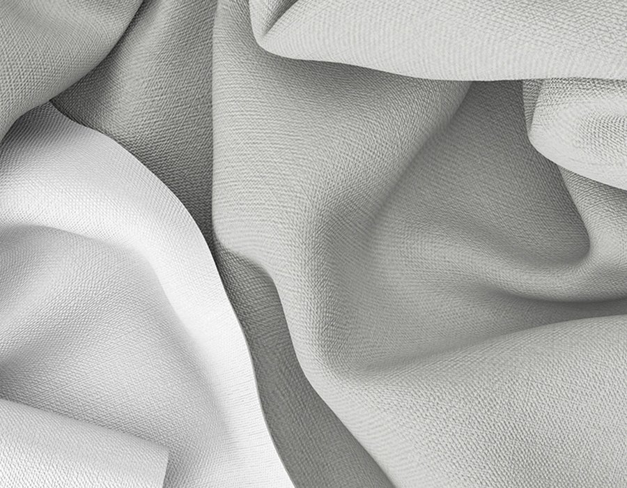 Tela por metro Liso Natural Antimanchas