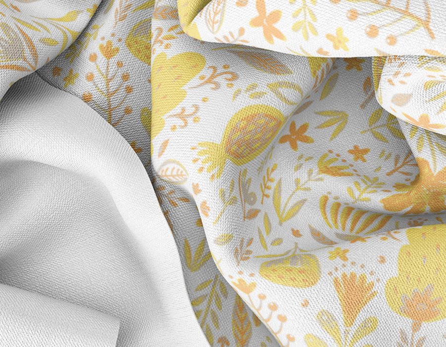 Tela por metro Hope (Acrílico)