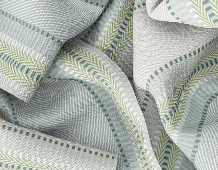 Tela por metro Trama Antimanchas